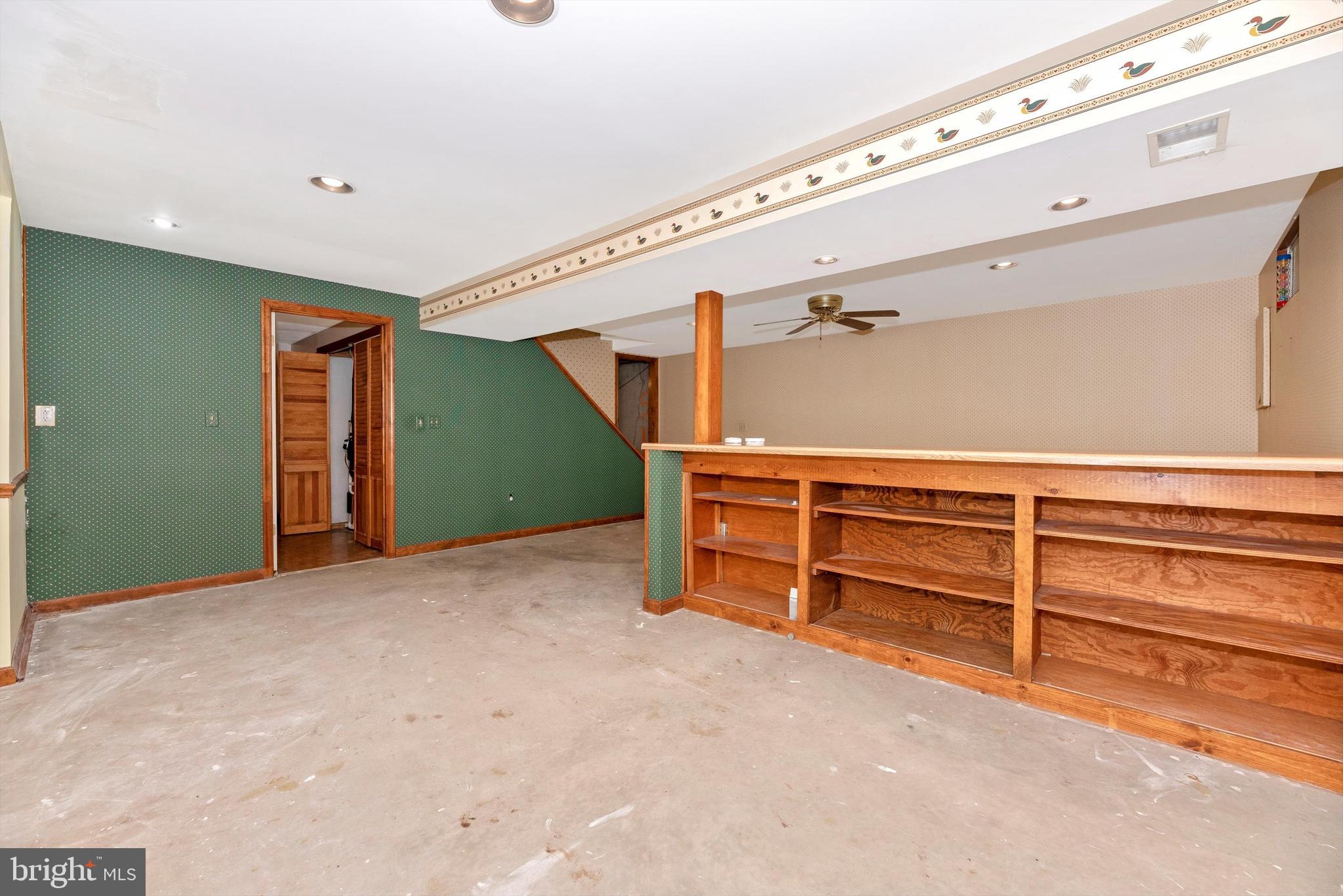1811 Rustic Hill Court Frederick, MD 21702 - Photo 36 of 57 Lower Level