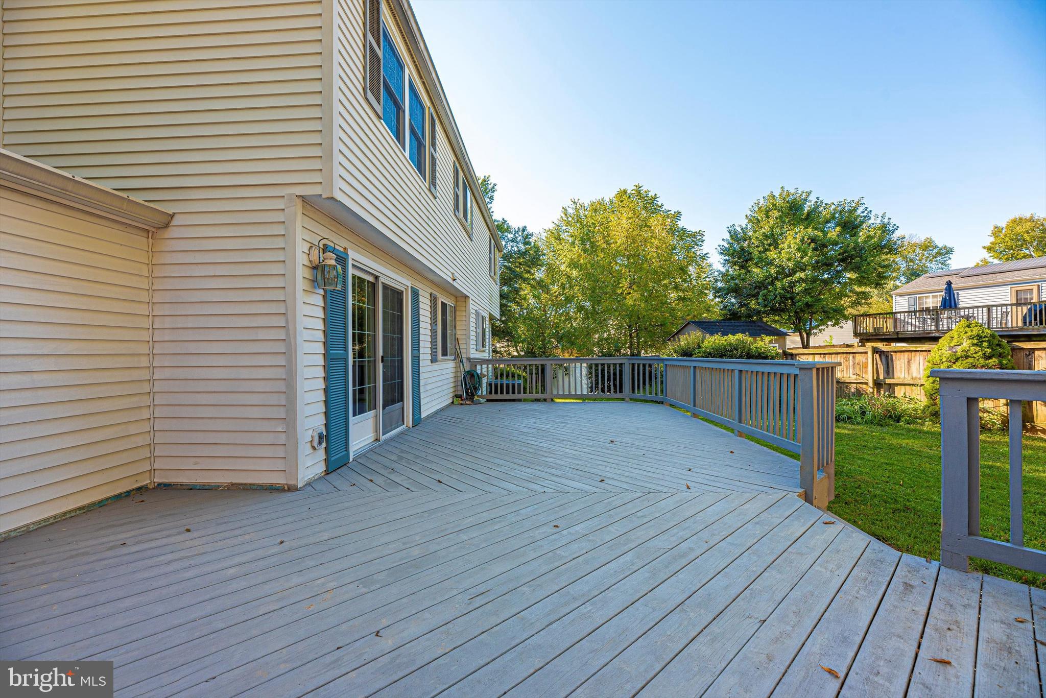1811 Rustic Hill Court Frederick, MD 21702 - Photo 44 of 57