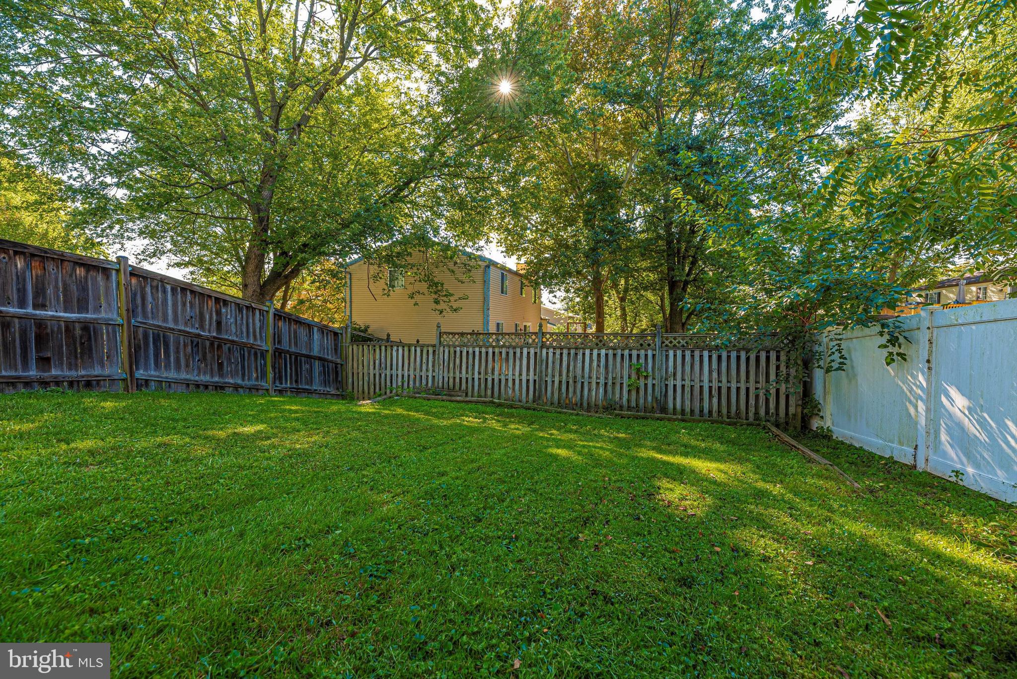 1811 Rustic Hill Court Frederick, MD 21702 - Photo 45 of 57 Back