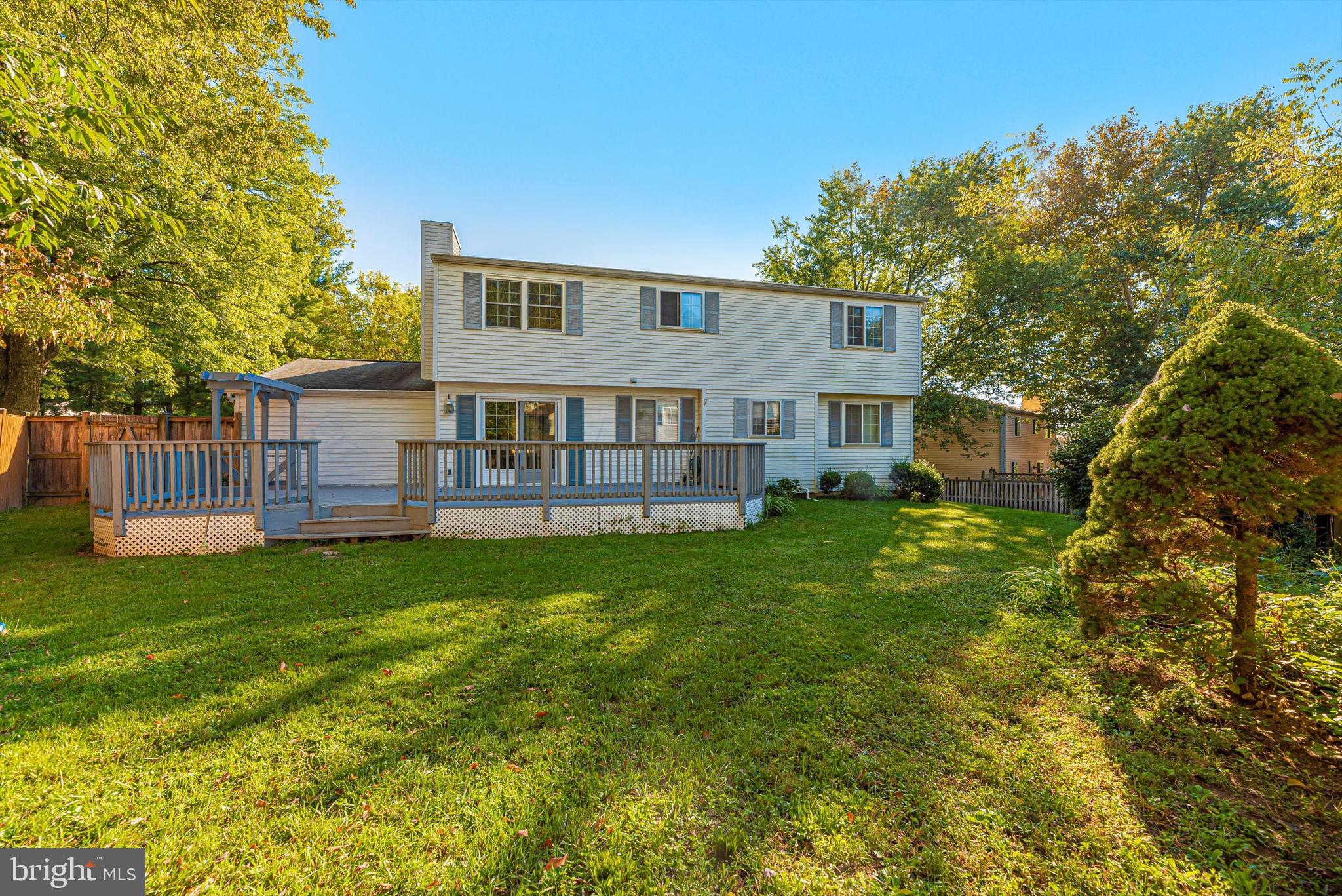 1811 Rustic Hill Court Frederick, MD 21702 - Photo 46 of 57