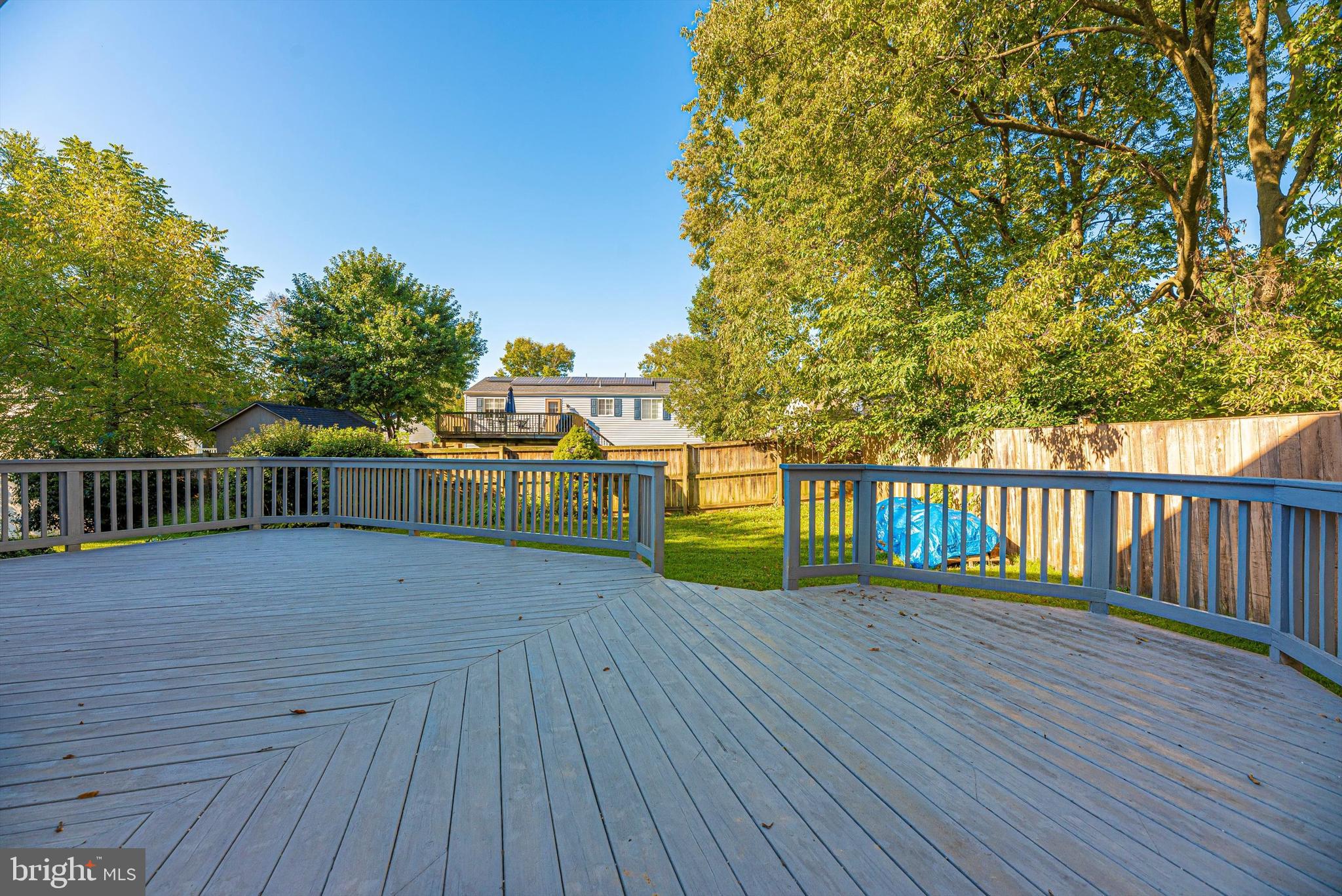 1811 Rustic Hill Court Frederick, MD 21702 - Photo 47 of 57