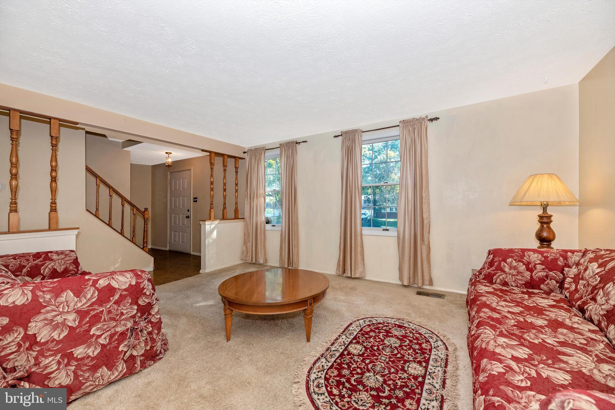 1811 Rustic Hill Court Frederick, MD 21702 - Photo 6 of 57 Formal Living Room
