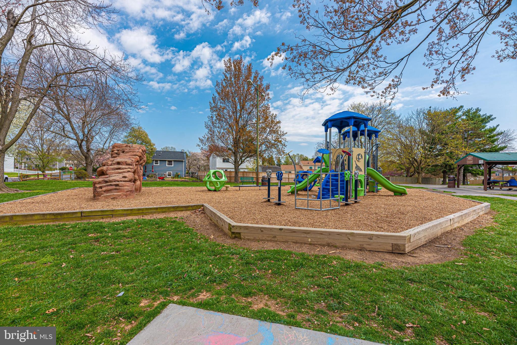 1811 Rustic Hill Court Frederick, MD 21702 - Photo 53 of 57