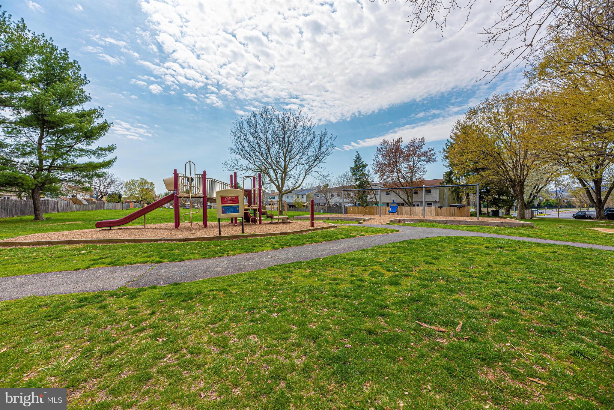 1811 Rustic Hill Court Frederick, MD 21702 - Photo 56 of 57