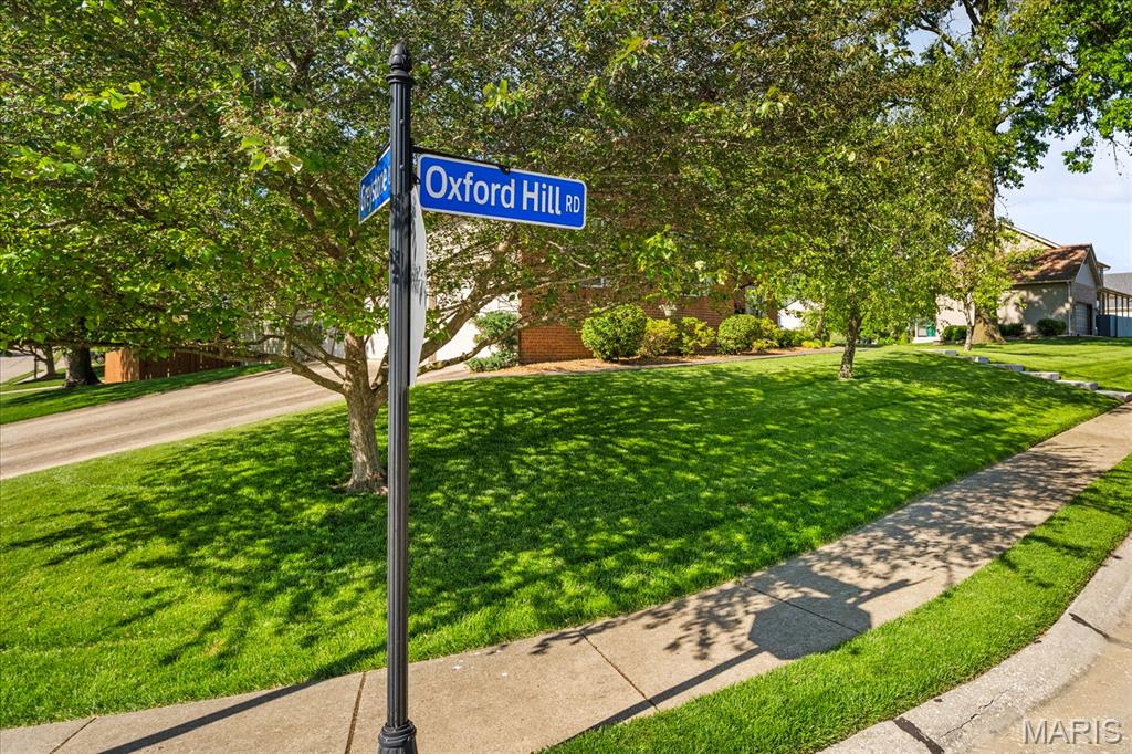 1063 Oxford Hill Road O'Fallon, IL 62269 - Photo 48 of 60