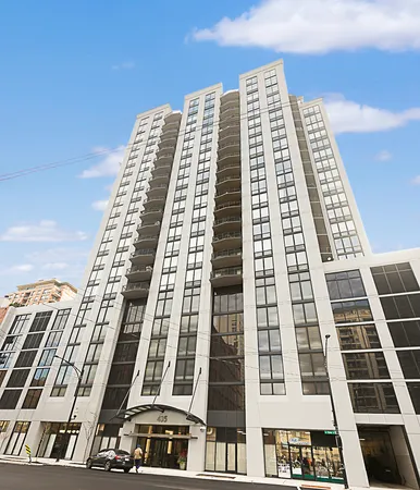 $489,900 | 435 West Erie Street, Unit 1306, Chicago, IL 60654