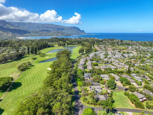 $860,000 | 25 Haulani Place, Princeville, HI 96722