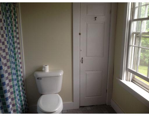 927 Kennebec Road Hampden, ME 04444 - Photo 10 of 25 Bathroom.