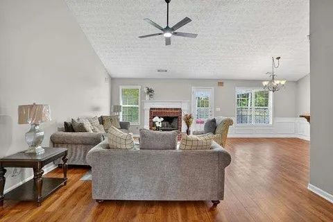 $429,000 | 2270 Taylor Pointe Way, Dacula, GA 30019