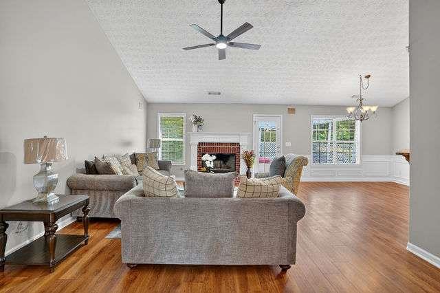 2270 Taylor Pointe Way Dacula, GA 30019 - Photo 9 of 45