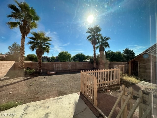 6508 Kenya Springs Street North Las Vegas, NV 89086 - Photo 14 of 14
