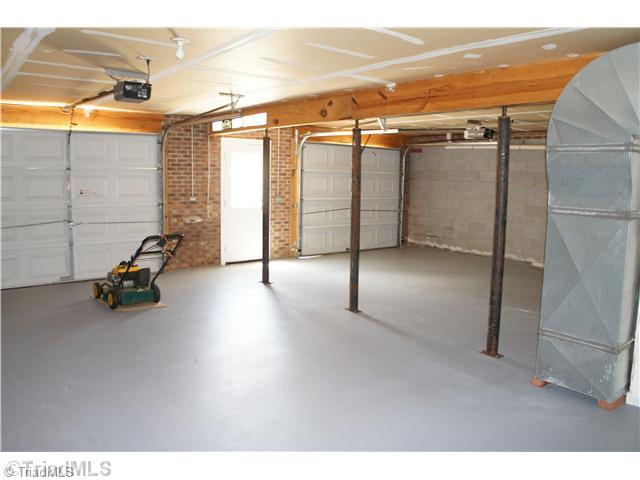6867 Rangecrest Road Belews Creek, NC 27009 - Photo 11 of 15 Other. 2 Car Garage