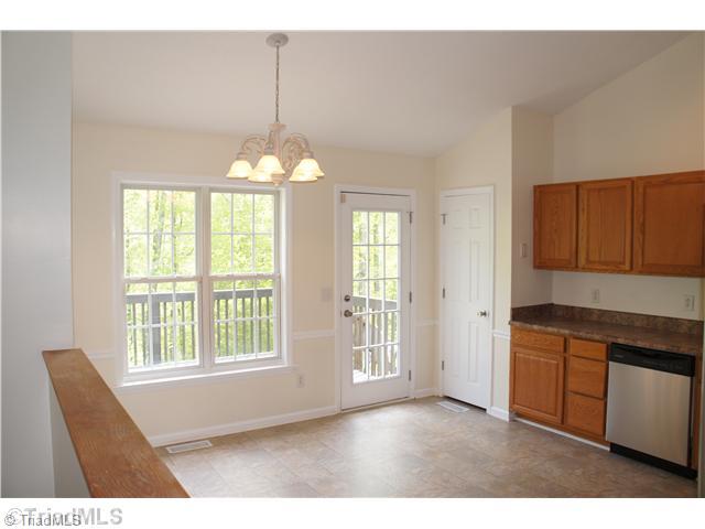 6867 Rangecrest Road Belews Creek, NC 27009 - Photo 4 of 15 Dining Room.
