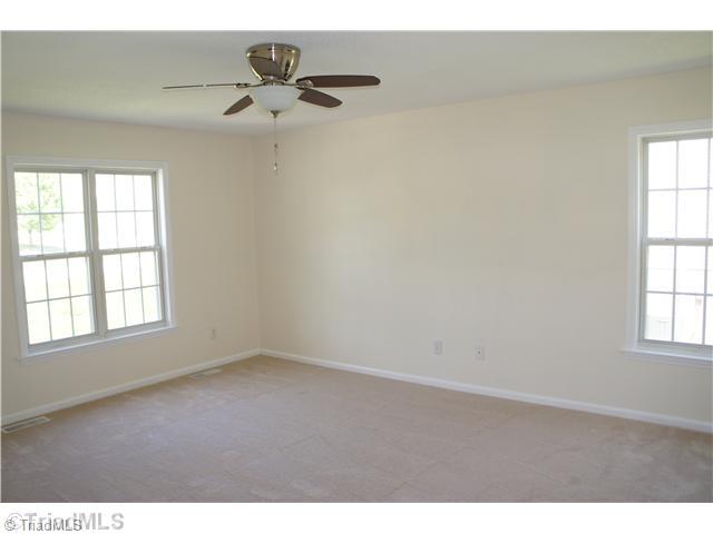 6867 Rangecrest Road Belews Creek, NC 27009 - Photo 5 of 15 Master Bedroom.