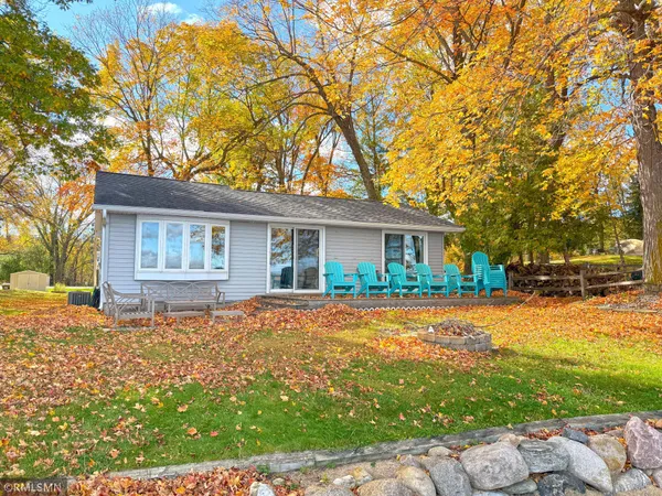 $525,000 | 11780 103rd Street Northwest, South Haven, MN 55382