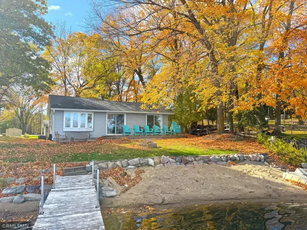 $525,000 | 11780 103rd Street Northwest, South Haven, MN 55382