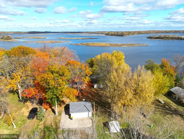$525,000 | 11780 103rd Street Northwest, South Haven, MN 55382
