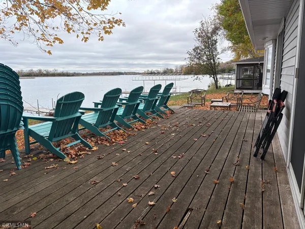 $525,000 | 11780 103rd Street Northwest, South Haven, MN 55382