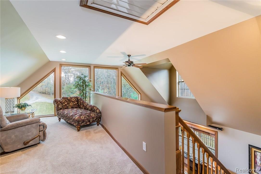 277 North Baldwin Road Oxford, MI 48371 - Photo 22 of 45 LOFT