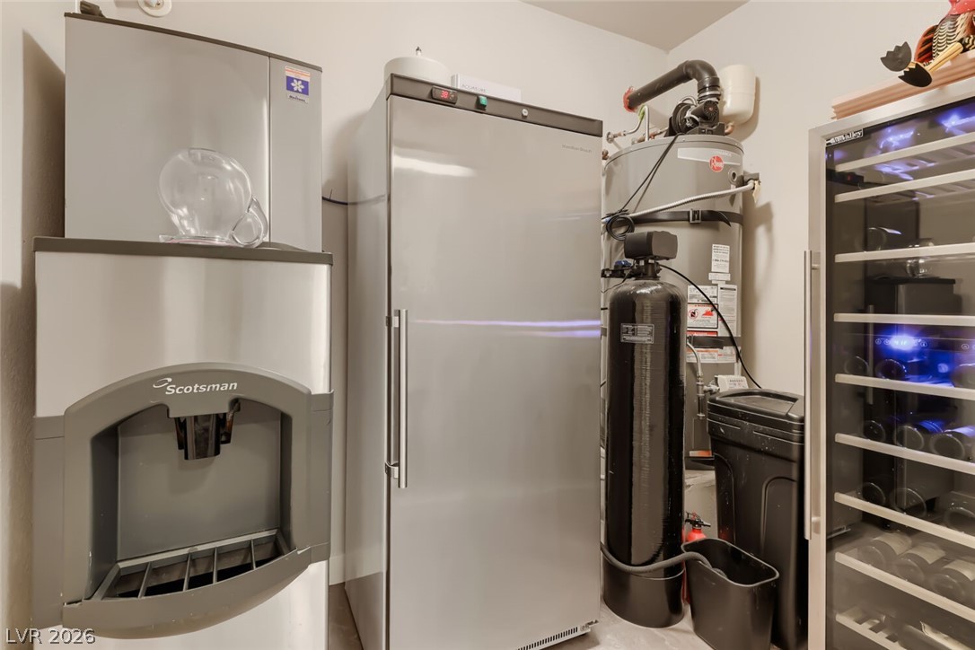 13490 Racel Street Las Vegas, NV 89166 - Photo 57 of 99 Utility Room