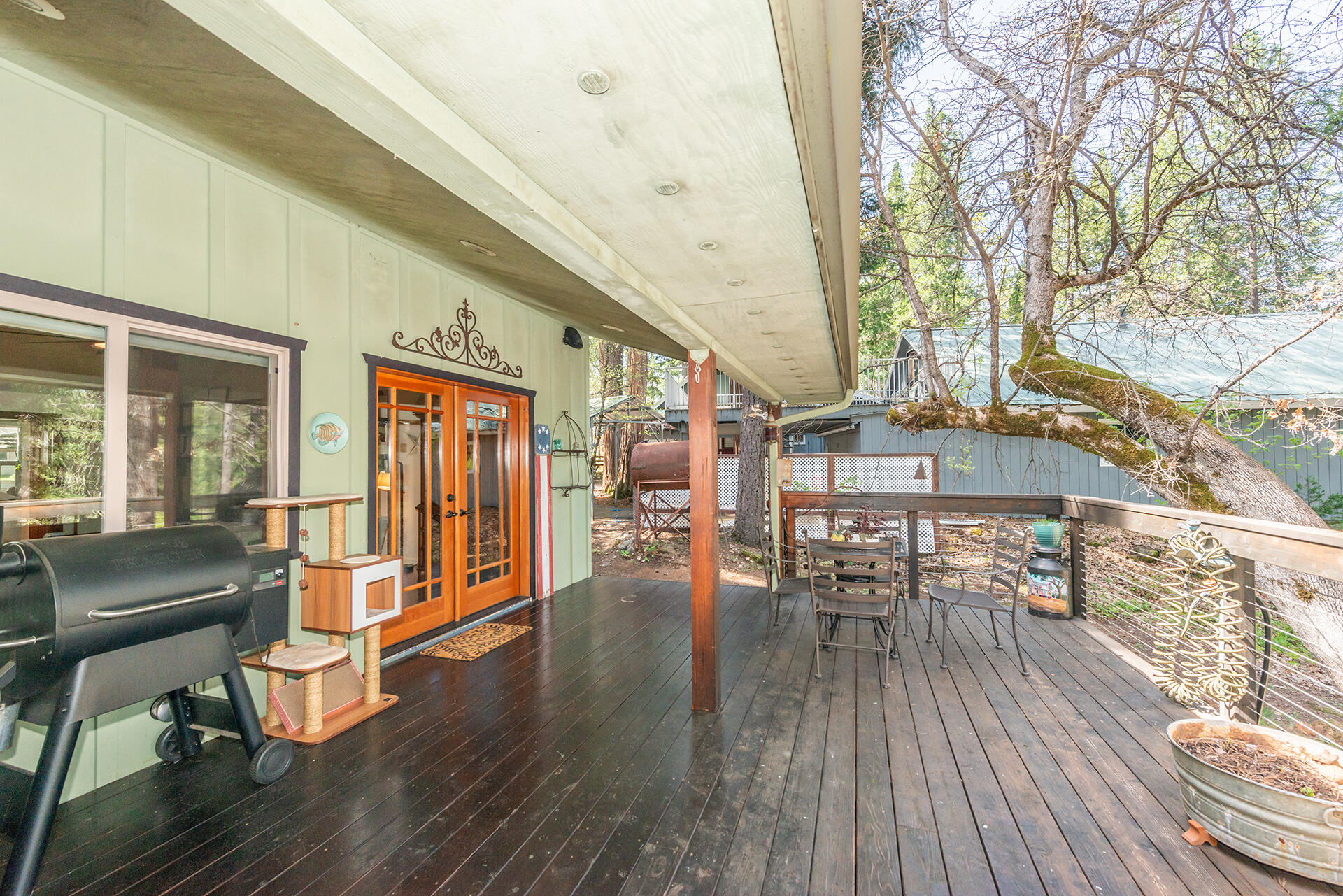171 Airport Road Trinity Center, CA 96091 - Photo 57 of 65