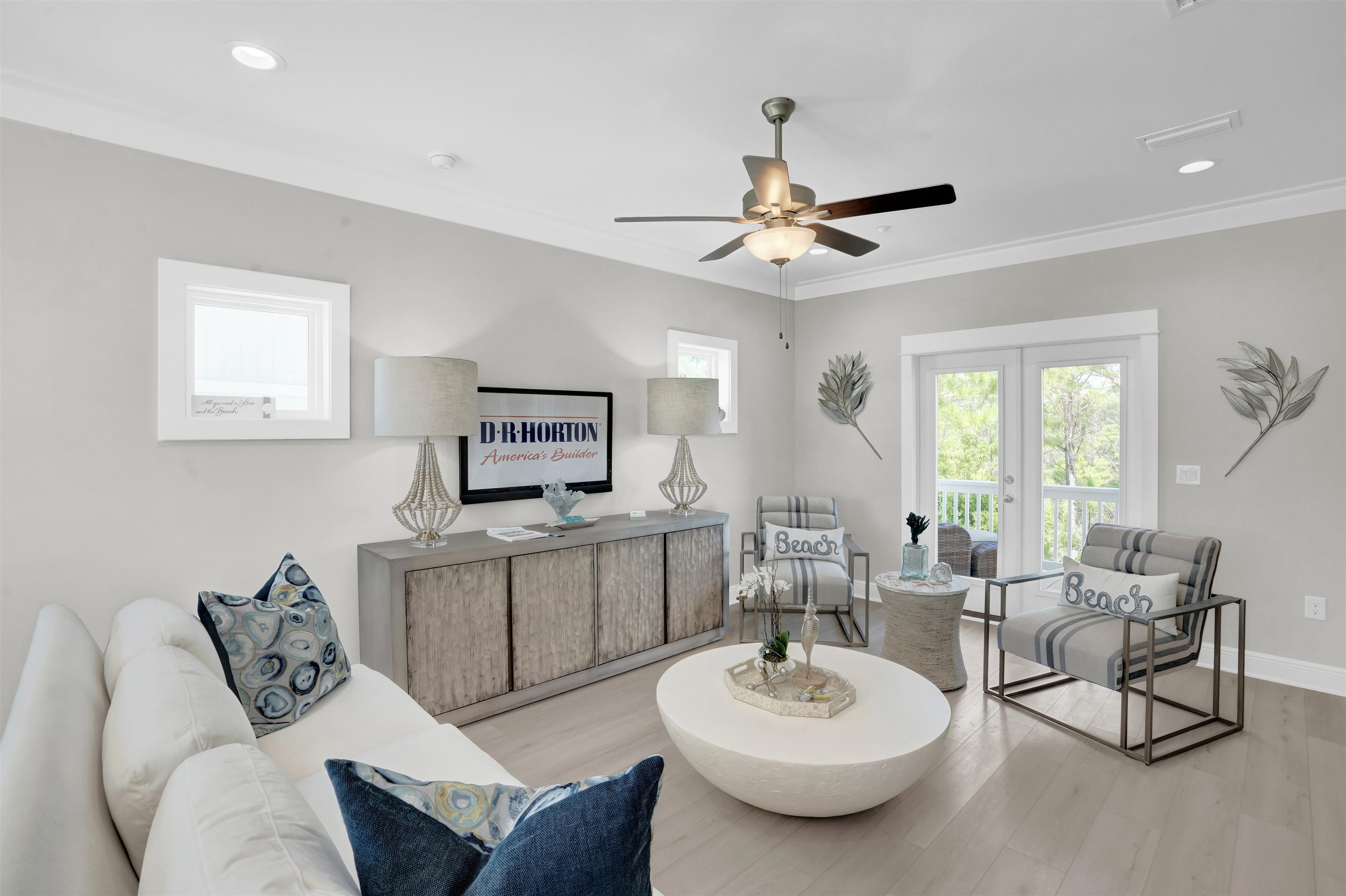 2822 Salt Drive Orange Beach, AL 36561 - Photo 7 of 37