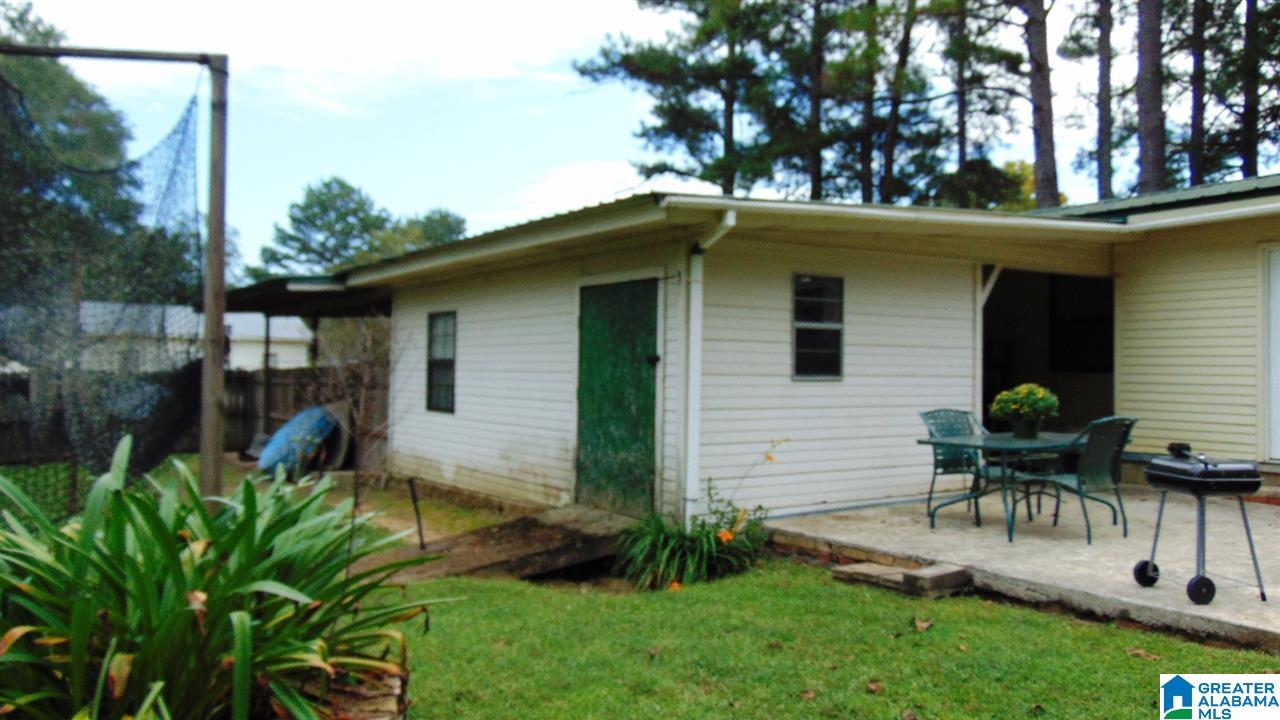 1383 Main Street Brent, AL 35034 - Photo 39 of 39