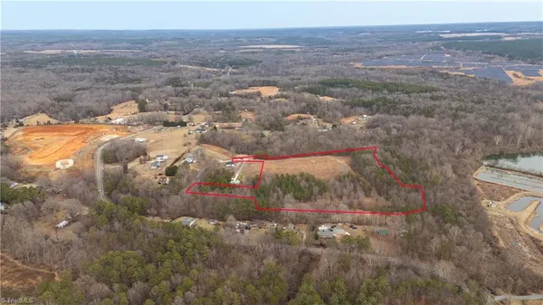 $240,000 | 0 Wellhouse Drive, Walnut Cove, NC 27052