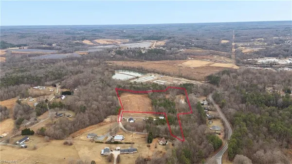 $240,000 | 0 Wellhouse Drive, Walnut Cove, NC 27052