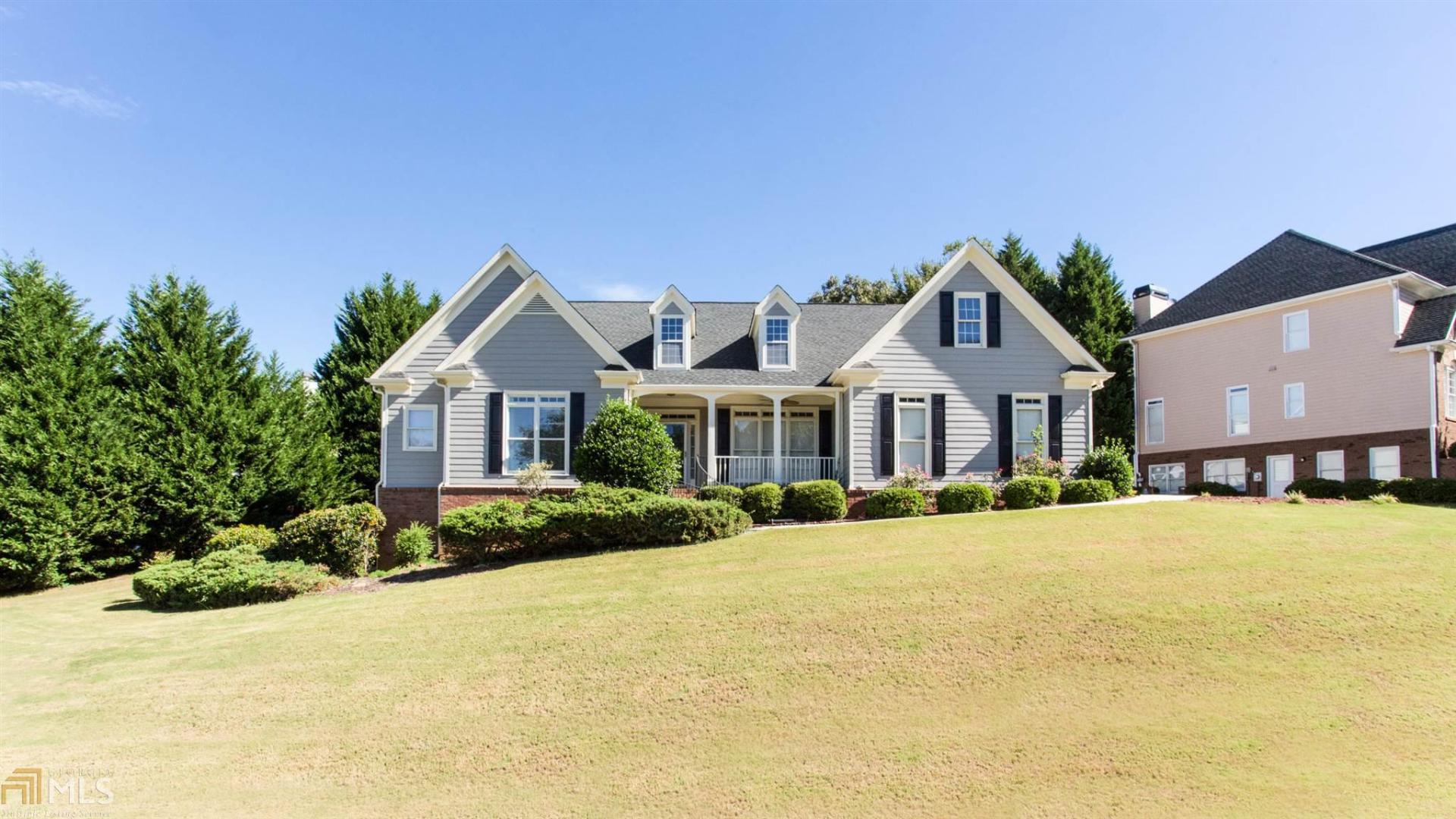 1797 Bakers Mill Road, Unit 46 Dacula, GA 30019 - Photo 1 of 1