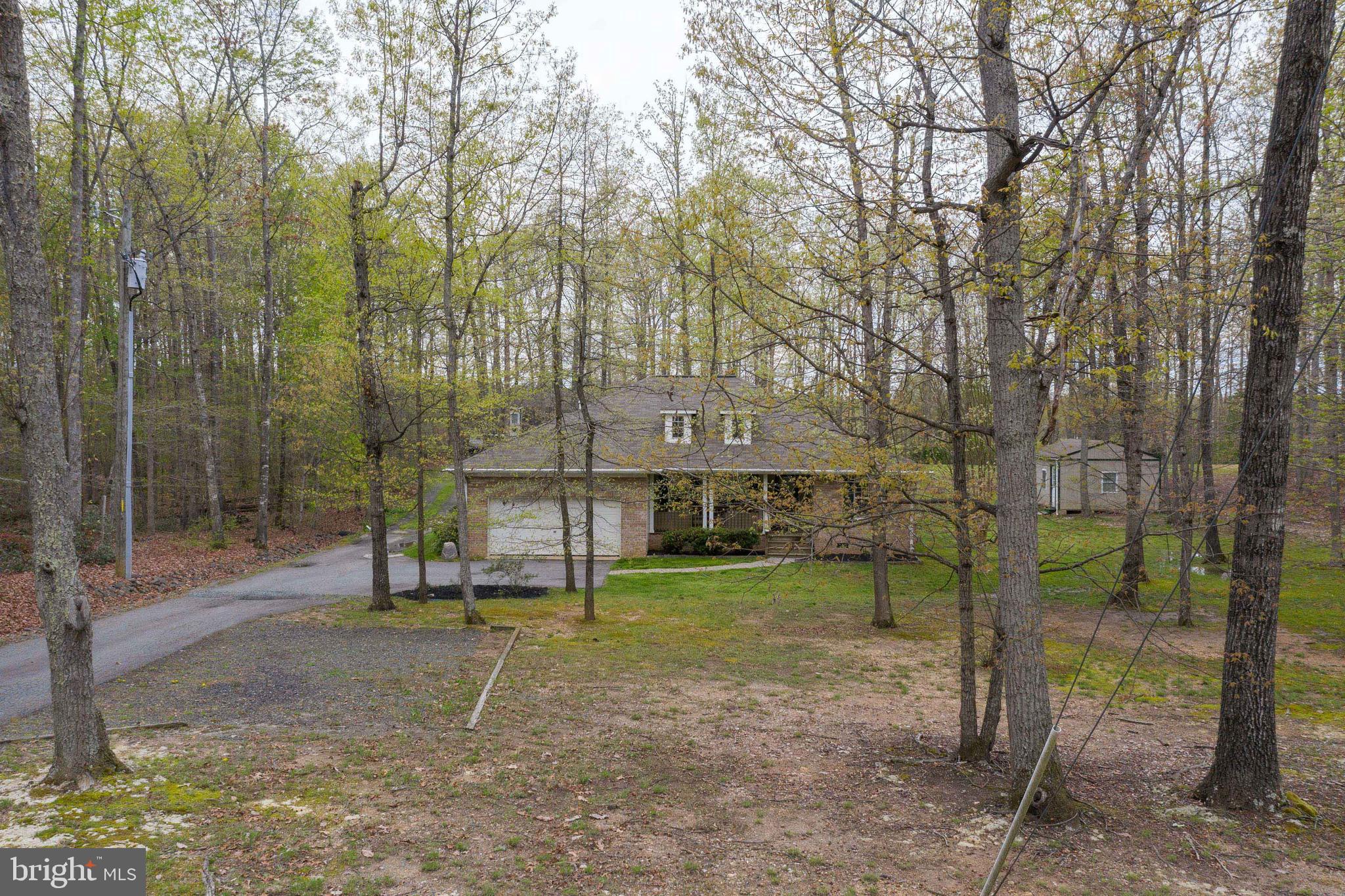 12540 Tower Hill Road Midland, VA 22728 - Photo 59 of 63 Gallery Image 59