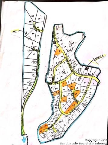 Lot 20 Saddle Trail Bandera, TX 78003 - Photo 2 of 4
