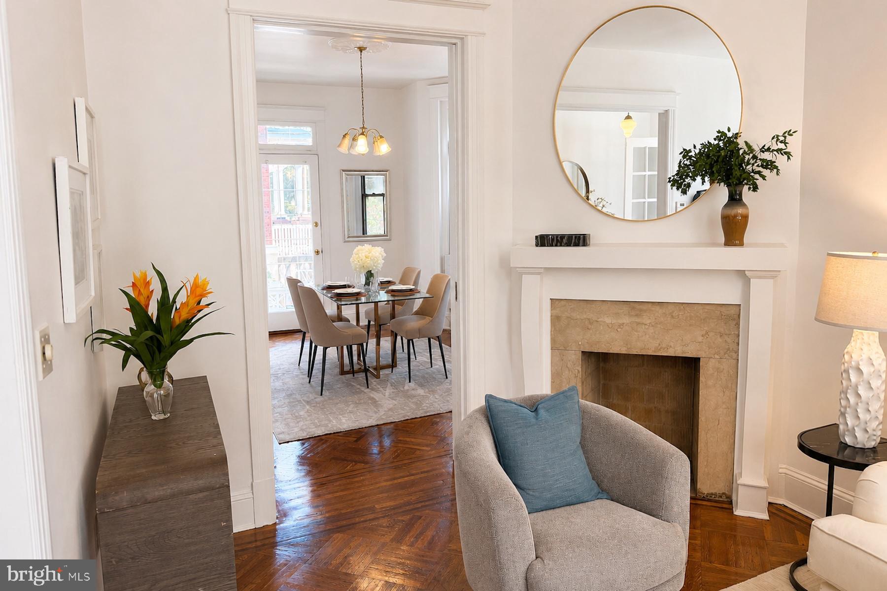 1126 I Street Northeast Washington, DC 20002 - Photo 6 of 47