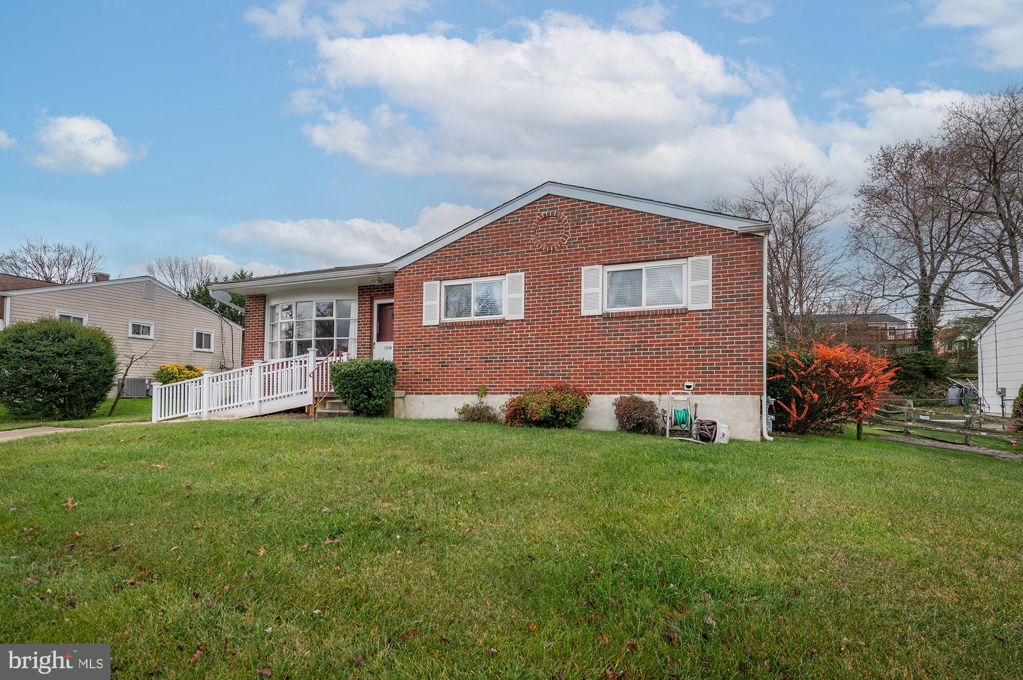 1518 National Road Rosedale, MD 21237 - Photo 2 of 22