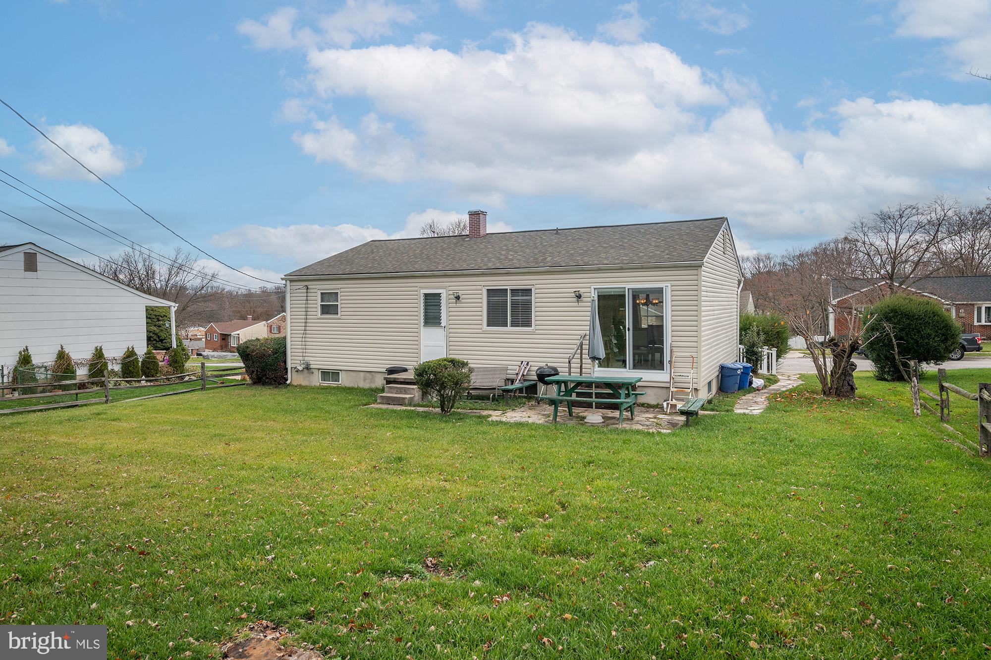 1518 National Road Rosedale, MD 21237 - Photo 21 of 22