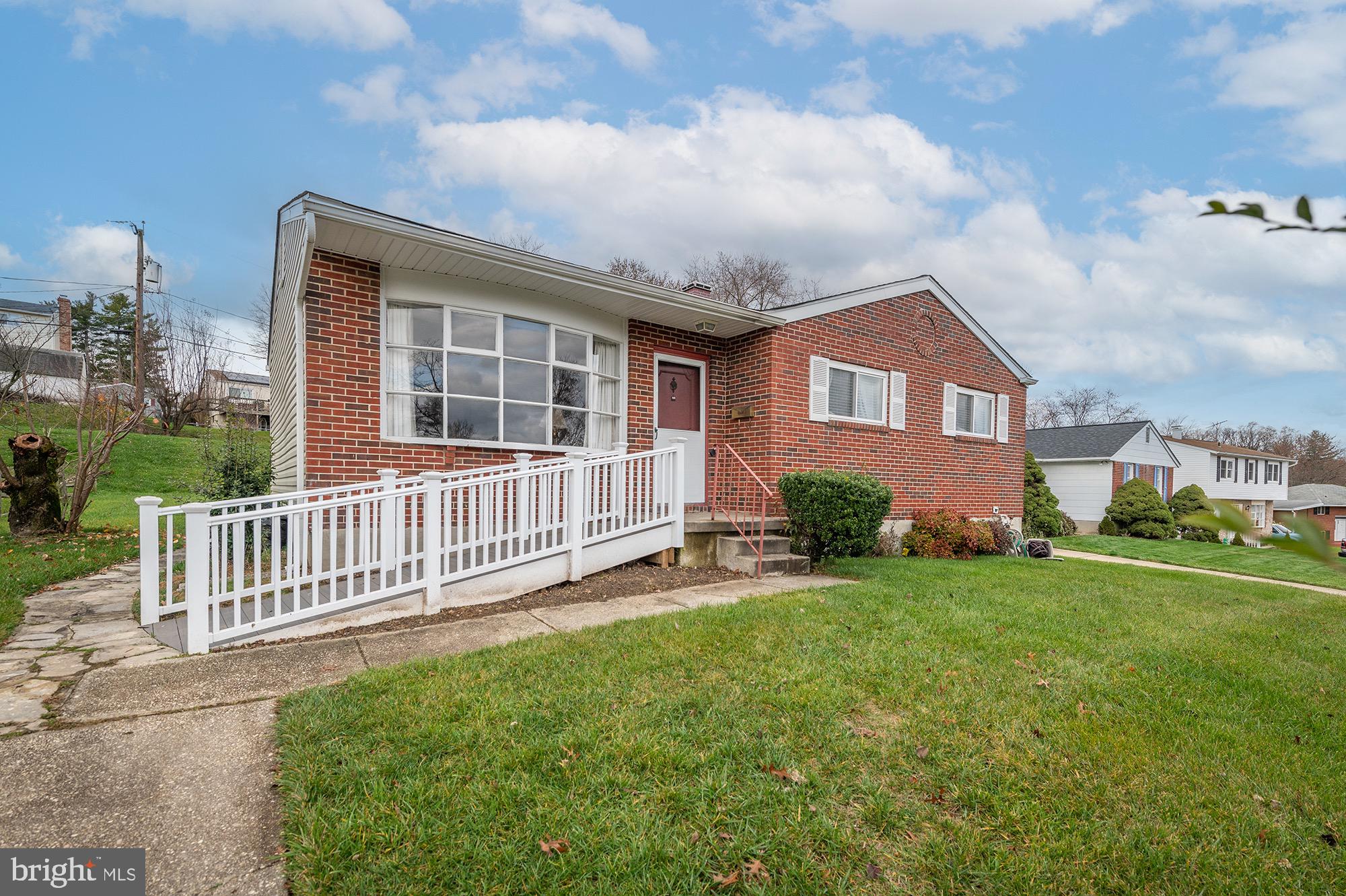 1518 National Road Rosedale, MD 21237 - Photo 22 of 22