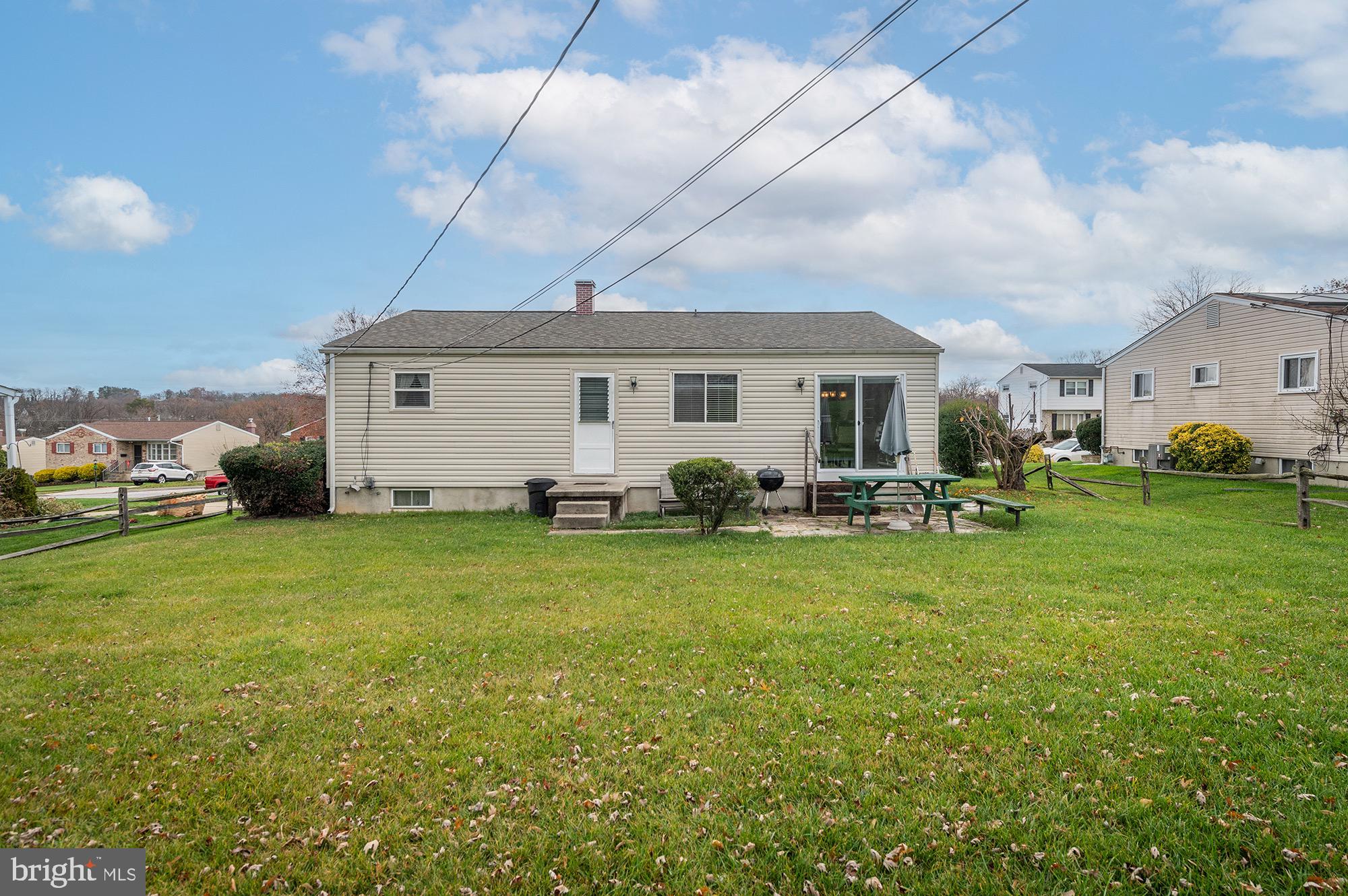1518 National Road Rosedale, MD 21237 - Photo 3 of 22