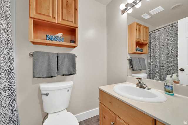 3612 North Huntsman Path, Unit 608 Eden, UT 84310 - Photo 12 of 20