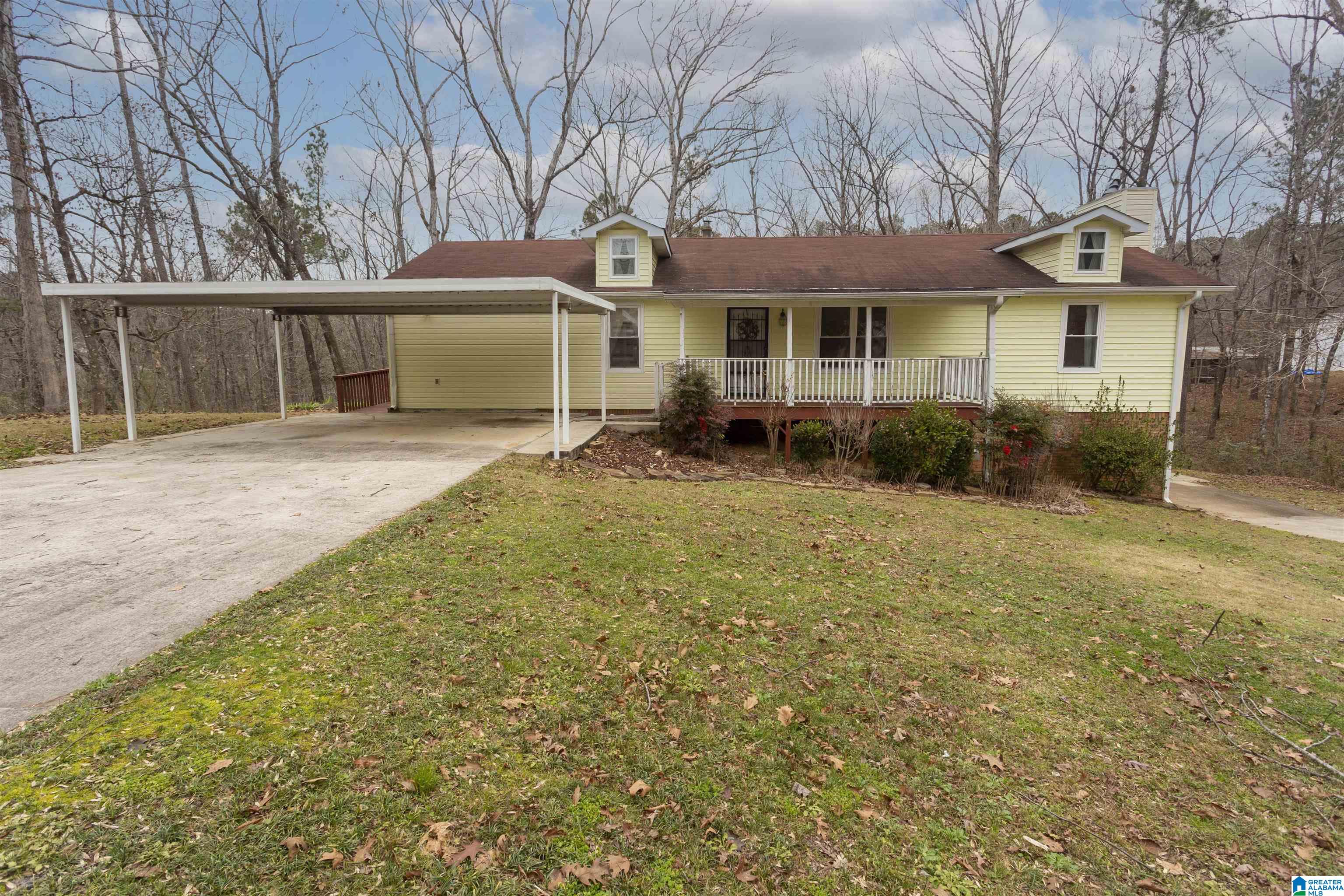 115 Hickory Hill Road Hayden, AL 35079 - Photo 3 of 50