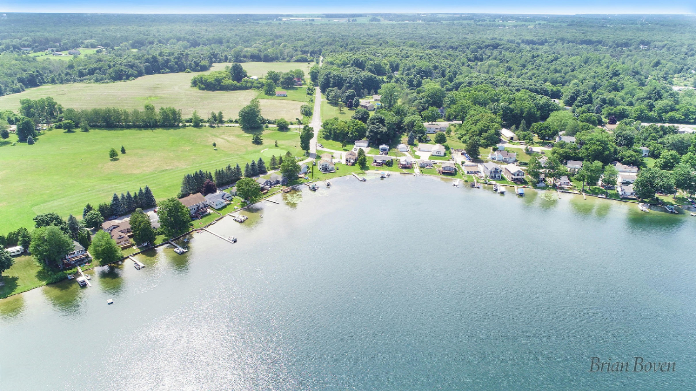 115 14 Mile Road Northeast Sparta, MI 49345 - Photo 32 of 43 DJI_0066-1