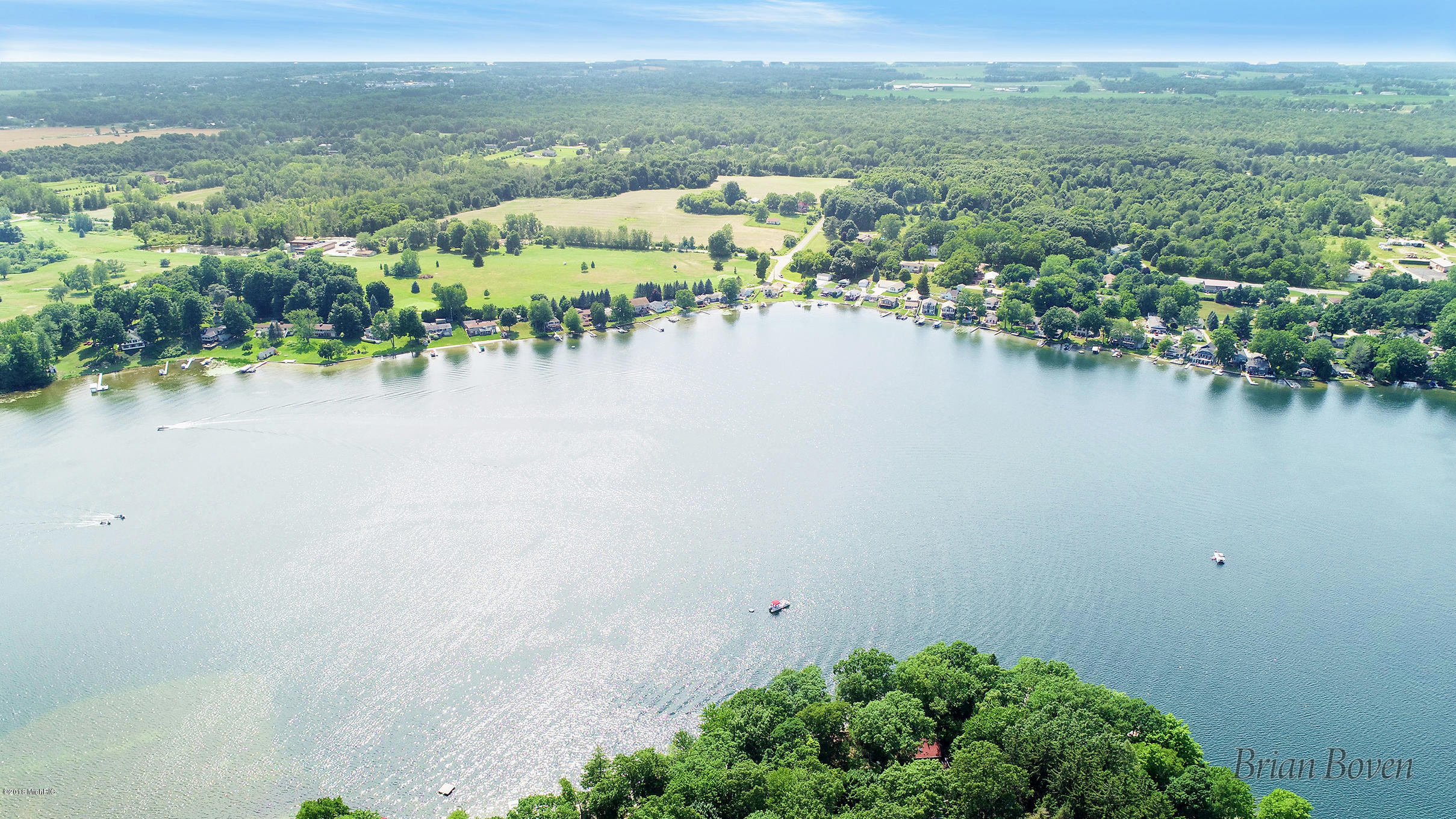 115 14 Mile Road Northeast Sparta, MI 49345 - Photo 33 of 43 DJI_0067-1