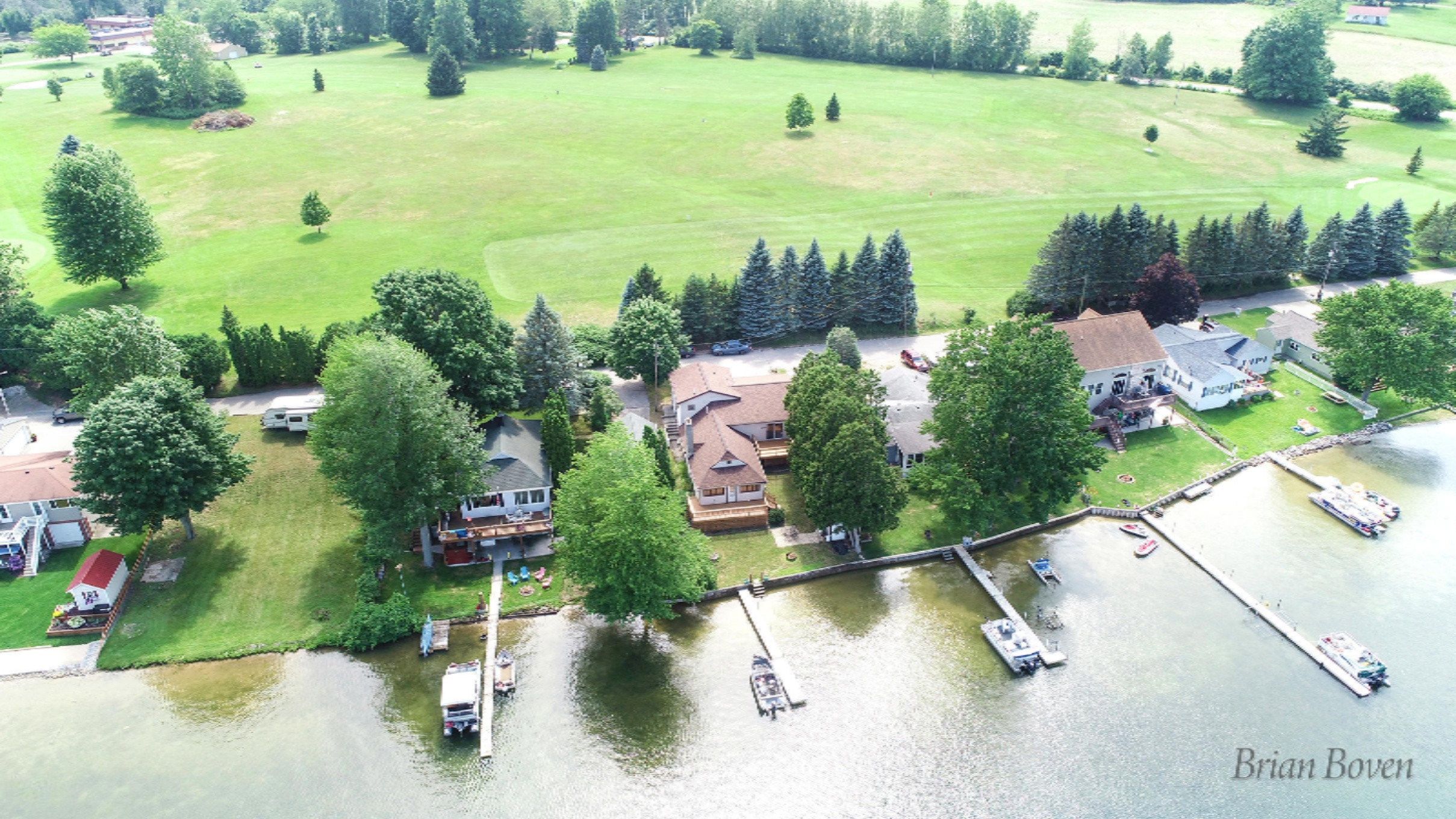 115 14 Mile Road Northeast Sparta, MI 49345 - Photo 35 of 43 DJI_0069