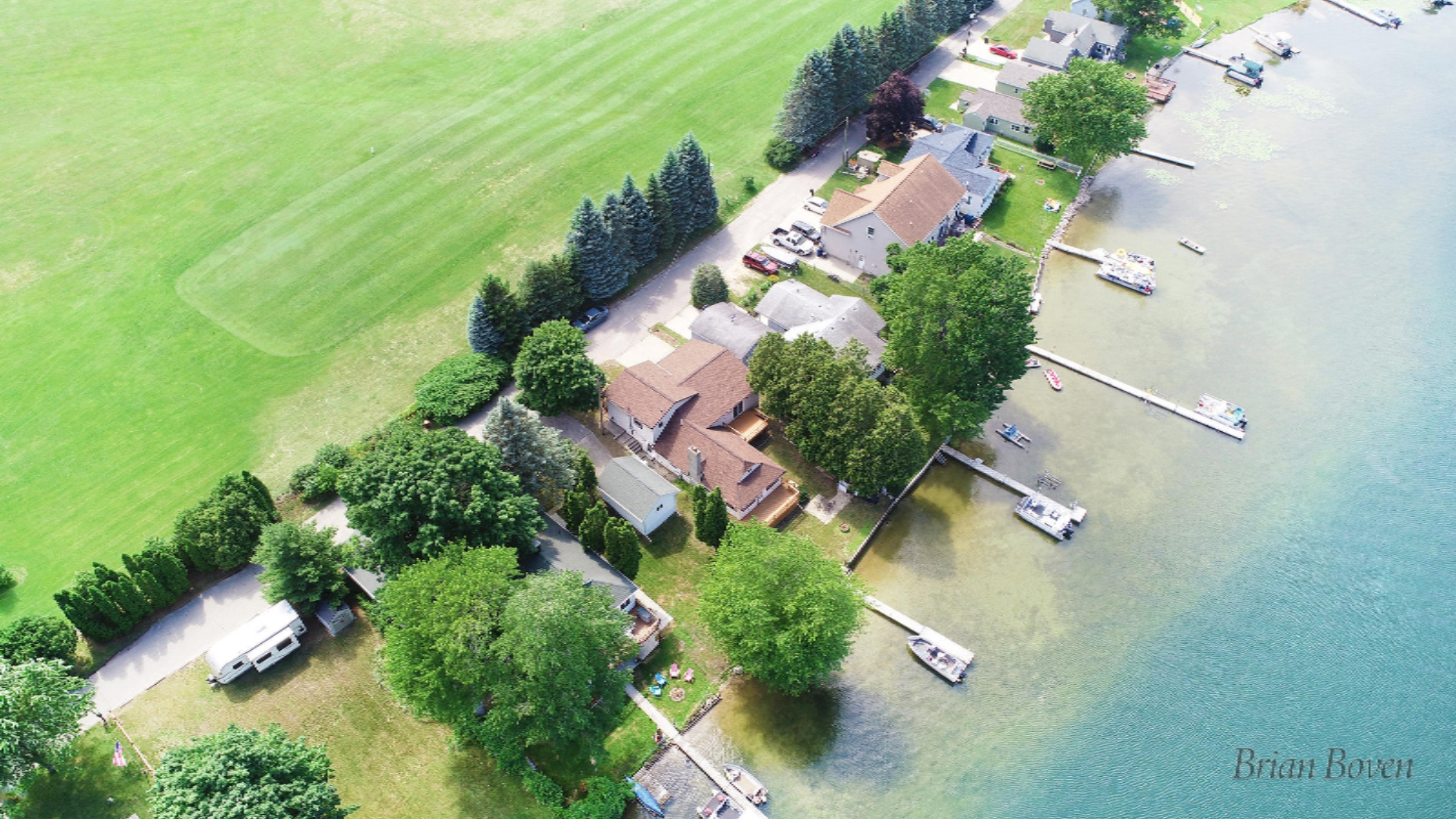 115 14 Mile Road Northeast Sparta, MI 49345 - Photo 36 of 43 DJI_0070