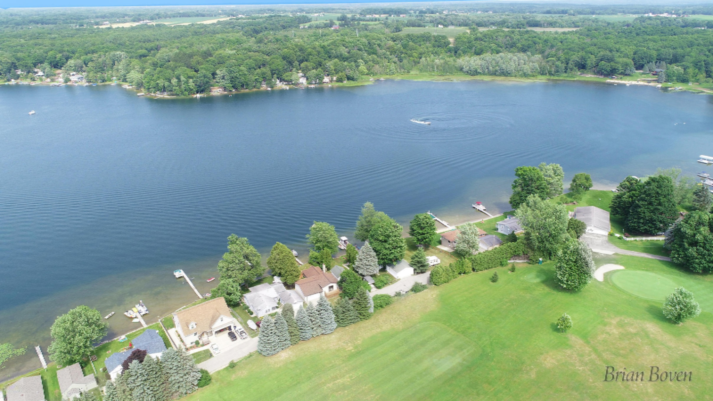 115 14 Mile Road Northeast Sparta, MI 49345 - Photo 38 of 43 DJI_0072