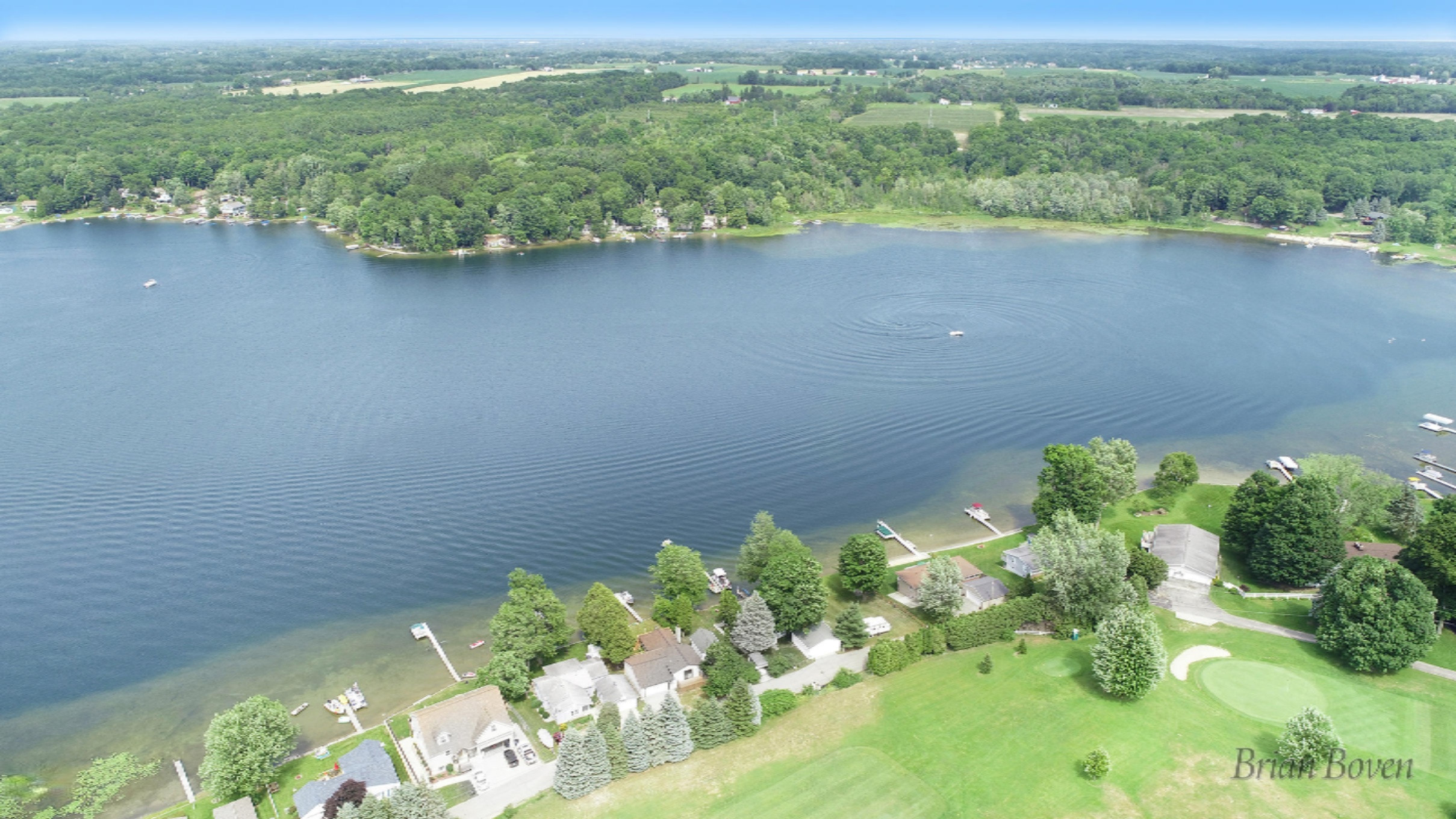 115 14 Mile Road Northeast Sparta, MI 49345 - Photo 39 of 43 DJI_0073