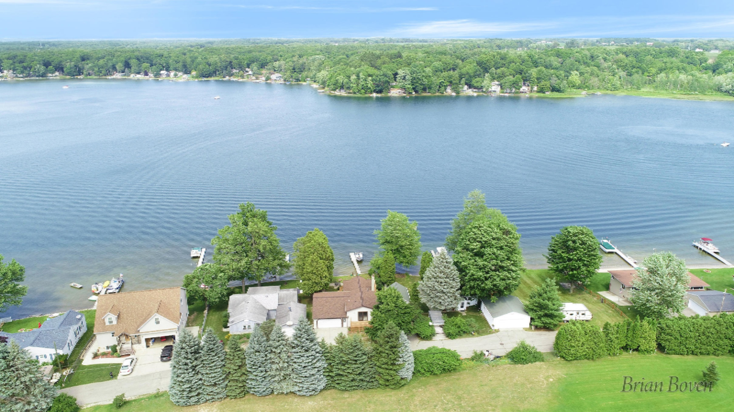 115 14 Mile Road Northeast Sparta, MI 49345 - Photo 40 of 43 DJI_0074