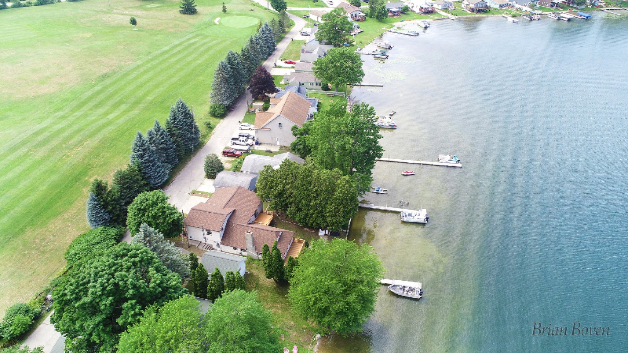 115 14 Mile Road Northeast Sparta, MI 49345 - Photo 42 of 43 DJI_0076