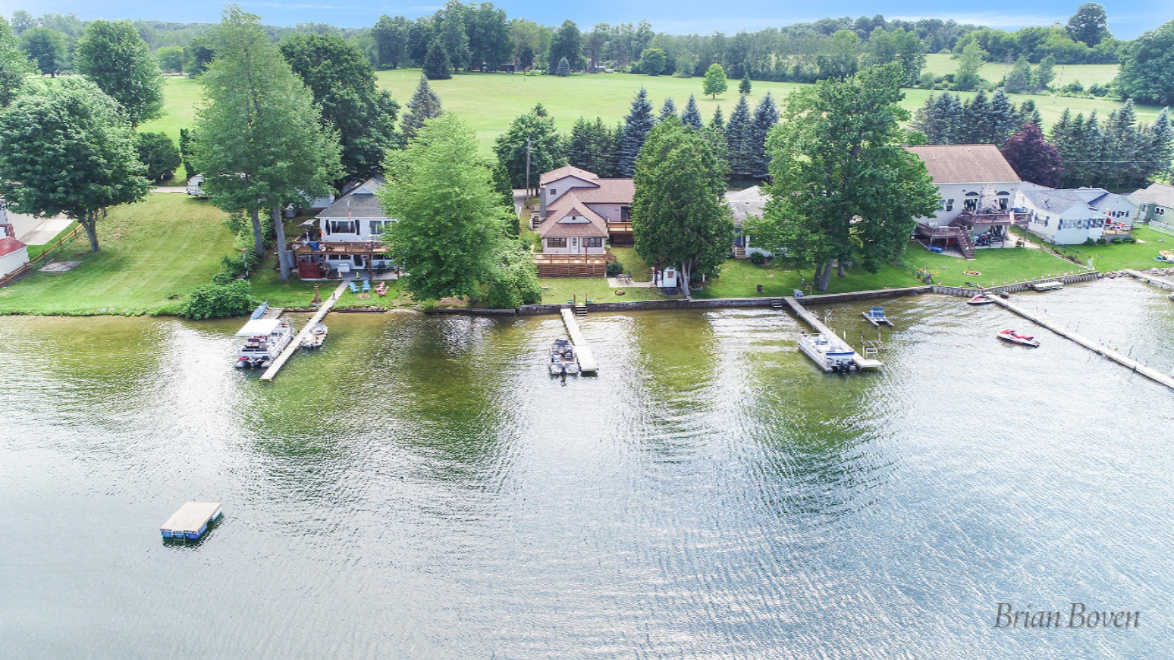 115 14 Mile Road Northeast Sparta, MI 49345 - Photo 43 of 43 DJI_0077