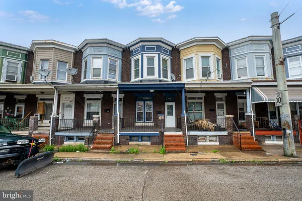 $224,500 | 4711 Pennington Avenue, Baltimore, MD 21226