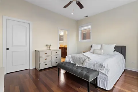 $675,000 | 2314 West Wabansia Avenue, Unit 3W, Chicago, IL 60647